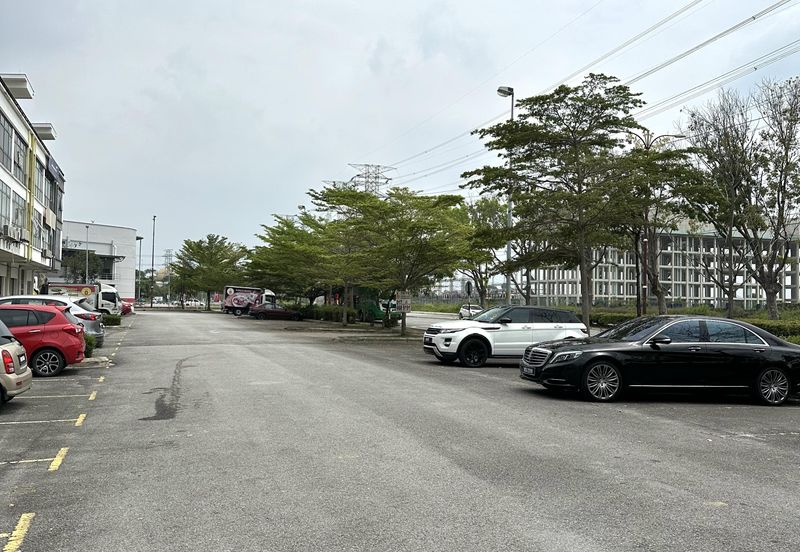 Galleri Klang Sentral