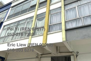 Galleri Klang Sentral