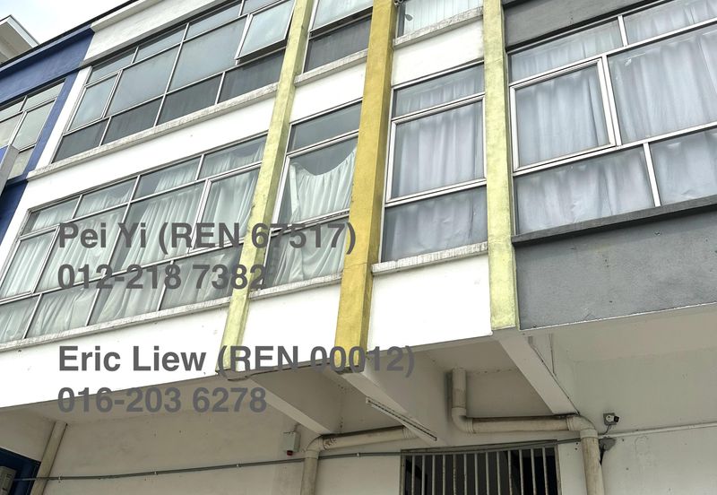 Galleri Klang Sentral