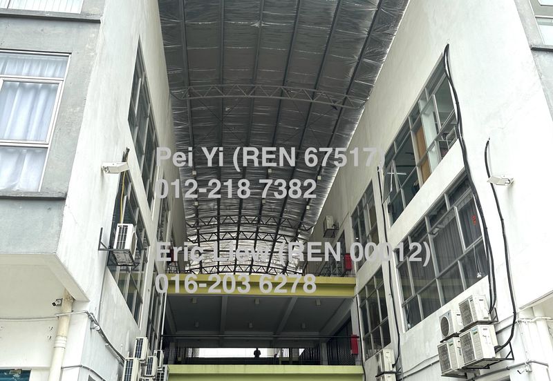 Galleri Klang Sentral