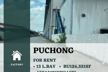 Taman Perindustrian Puchong