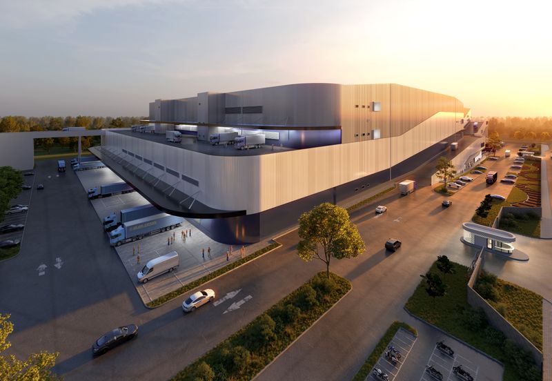 Bukit Raja Industrial Park