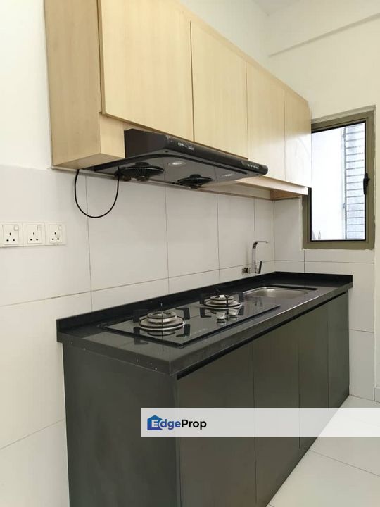 C2 Neo Damansara Perdana Petaling Jaya Selangor , Selangor, Damansara Perdana