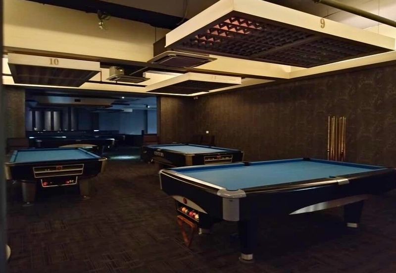 Ritze Perdana Business Center