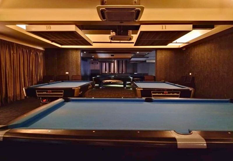 Ritze Perdana Business Center