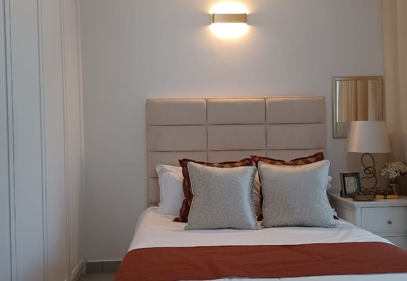 The Mulia Residences