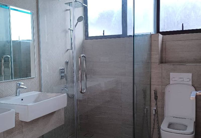 The Mulia Residences