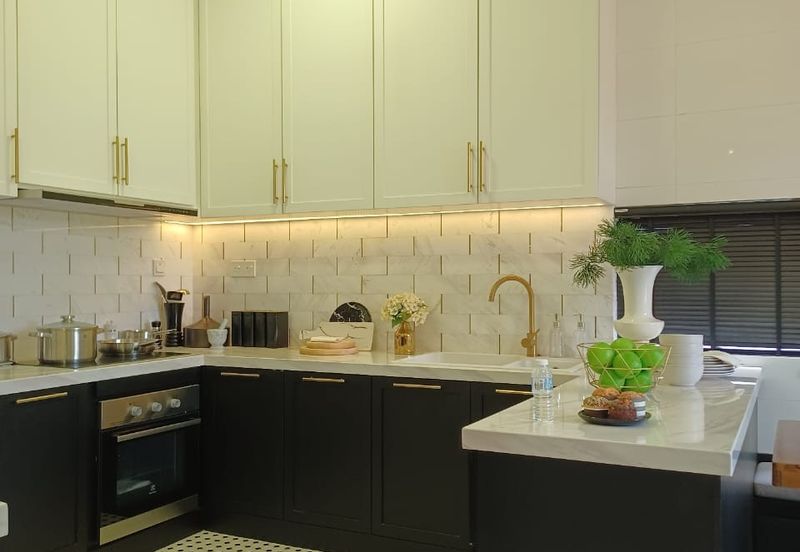 The Mulia Residences