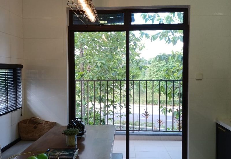 The Mulia Residences