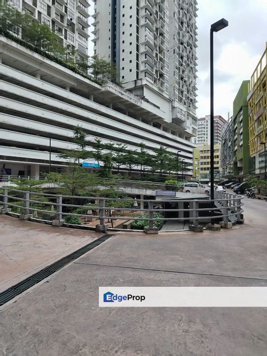 Studio Unit For Rent At Neo Damansara, Selangor, Damansara Perdana