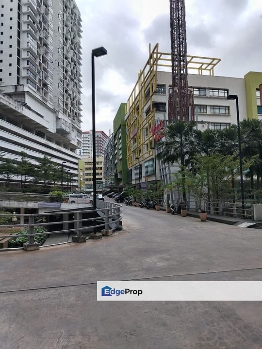 Studio Unit For Rent At Neo Damansara, Selangor, Damansara Perdana