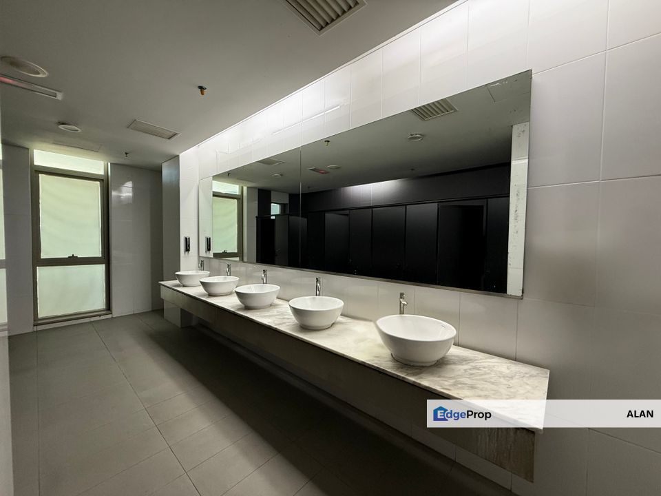 Office Space for Rent at Wisma Mustapha Kamal, Cyberjaya, Selangor, Cyberjaya