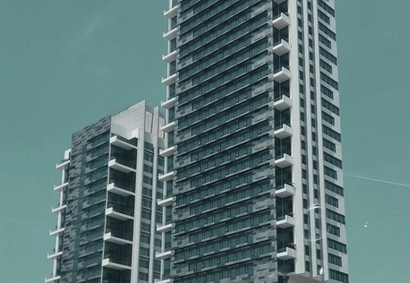 Mercu Mustapha Kamal Tower 2