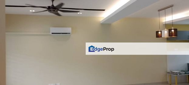 Acadian @ Saujana Rawang 2 Storey House For Rent, Selangor, Rawang
