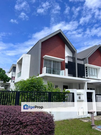 Danau Ceria 1 @ Gamuda Garden Endlot Unit, Selangor, Rawang