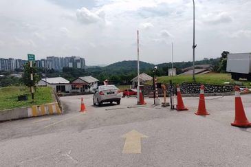 Apartment Kelisa Ria