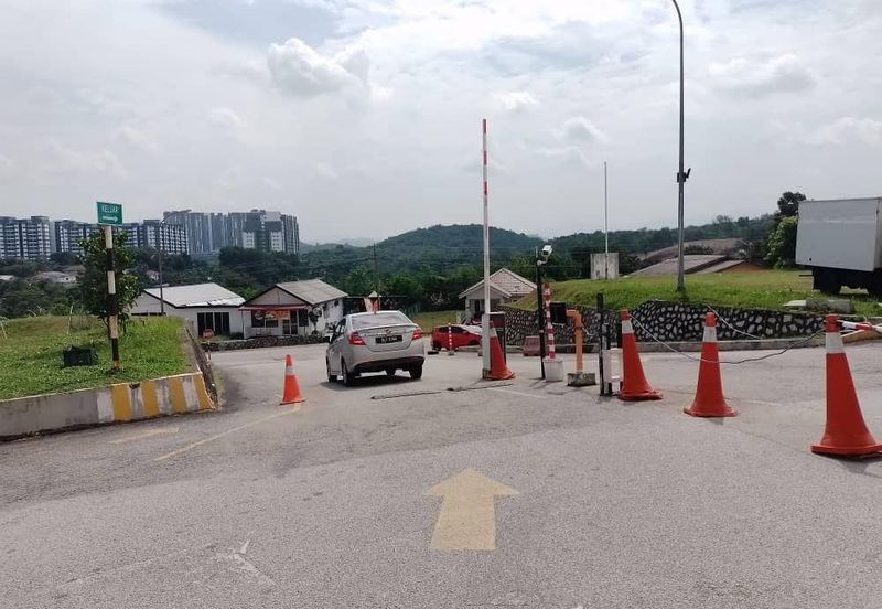 Apartment Kelisa Ria