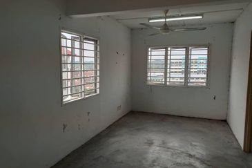 Apartment Kelisa Ria