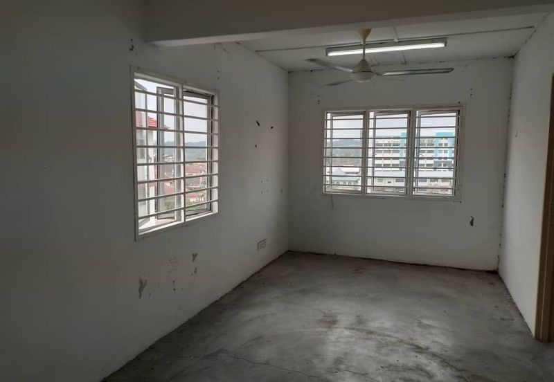 Apartment Kelisa Ria