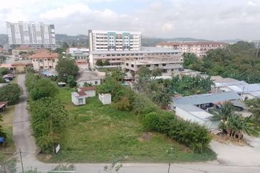 Apartment Kelisa Ria