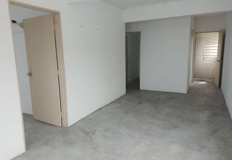 Apartment Kelisa Ria
