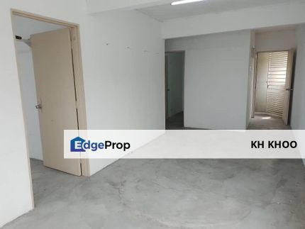 Apartment Kelisa Ria, Selangor, Bangi