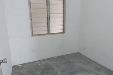 Apartment Kelisa Ria