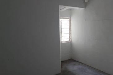 Apartment Kelisa Ria