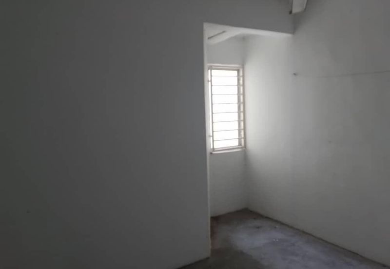 Apartment Kelisa Ria