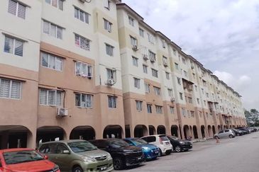 Apartment Kelisa Ria