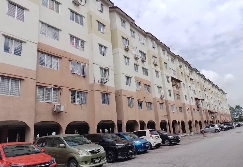 Apartment Kelisa Ria