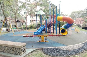 Puteri Palma Condominium @ IOI Resort City