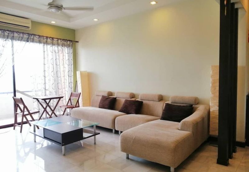 Puteri Palma Condominium @ IOI Resort City