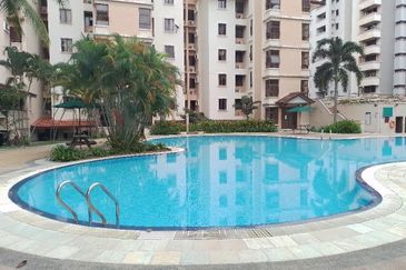 Puteri Palma Condominium @ IOI Resort City