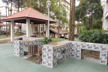 Puteri Palma Condominium @ IOI Resort City