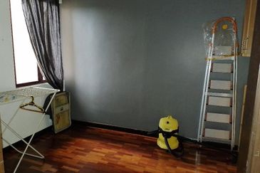 Puteri Palma Condominium @ IOI Resort City