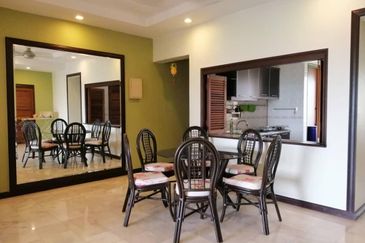 Puteri Palma Condominium @ IOI Resort City