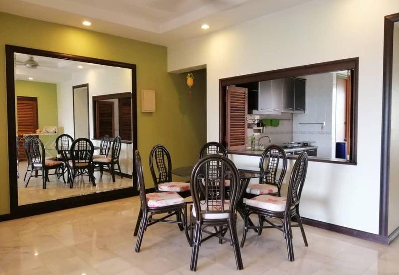 Puteri Palma Condominium @ IOI Resort City