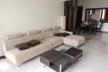 Puteri Palma Condominium @ IOI Resort City