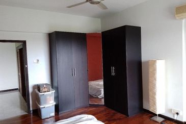 Puteri Palma Condominium @ IOI Resort City