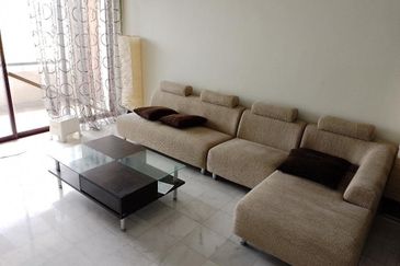 Puteri Palma Condominium @ IOI Resort City