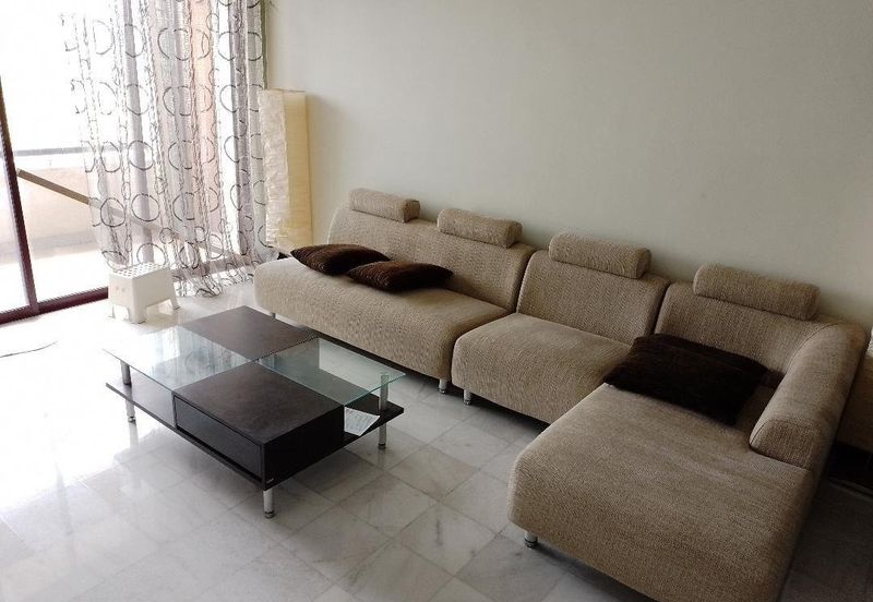 Puteri Palma Condominium @ IOI Resort City