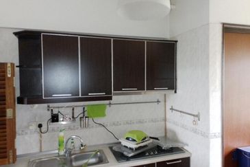 Puteri Palma Condominium @ IOI Resort City