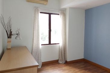 Puteri Palma Condominium @ IOI Resort City