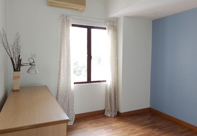 Puteri Palma Condominium @ IOI Resort City