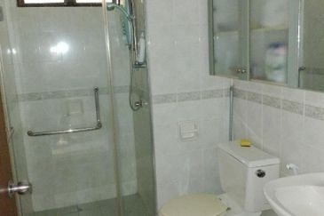 Puteri Palma Condominium @ IOI Resort City