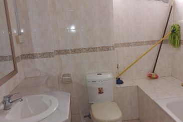 Puteri Palma Condominium @ IOI Resort City