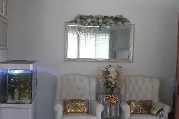 Saffron Hills @ Denai Alam