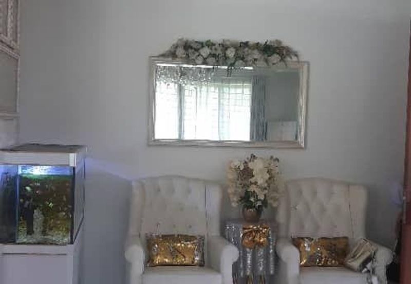 Saffron Hills @ Denai Alam