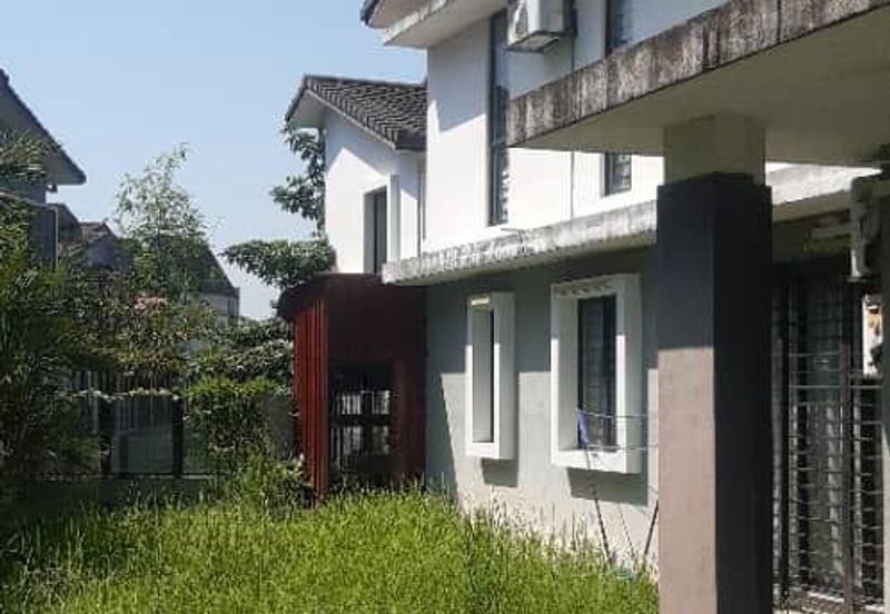 Saffron Hills @ Denai Alam